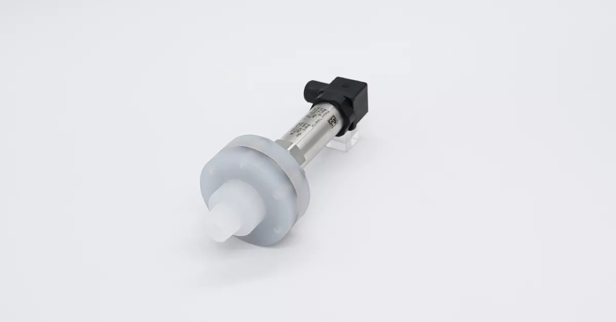 Threaded Connection with Corrosion-resistant Plastic_DIT-P