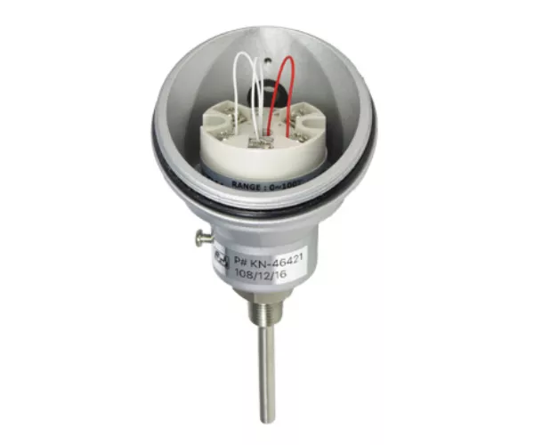 2-Wire Temperature Transmitter