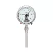 Expansion Thermometer, Alarm Contact