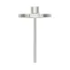 Thermowell for Thermometer, Flanged