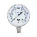 Low Pressure Gauge with Stainless Steel Case