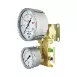 Differential Pressure Gauge, Cryogenic Tanks