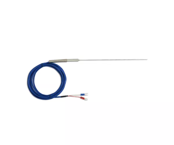 Thermocouple, Lead wire type