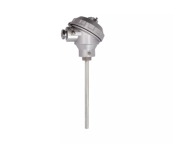 Thermocouple, Terminal Head Type