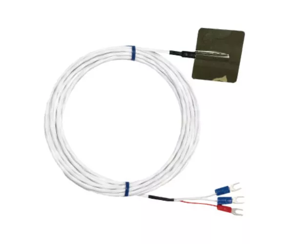 Patch sensor surface probe