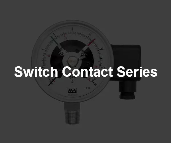 Switch Contact Series