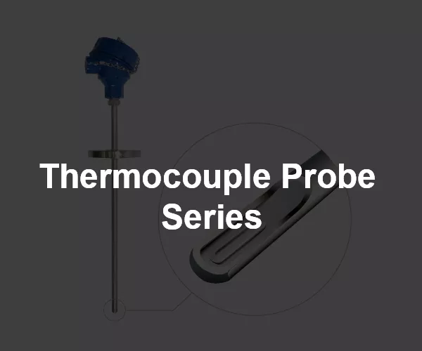 Siri Probe Thermocouple