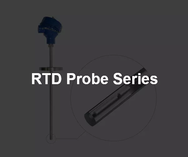 RTD Probe Series