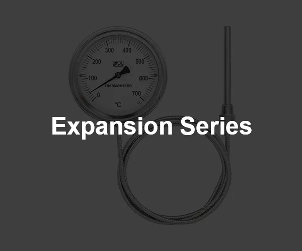 Expansion Series