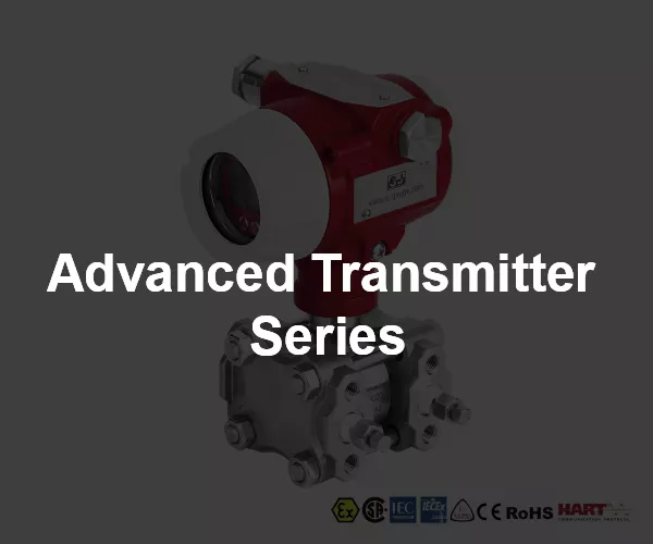 Advanced Transmitter Series