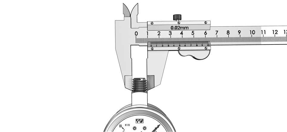 Thread Instrument Industrial Instrument Thread Standards Guide | SJ Gauge