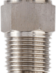 Industrial Instrument Thread Standards Guide | SJ Gauge
